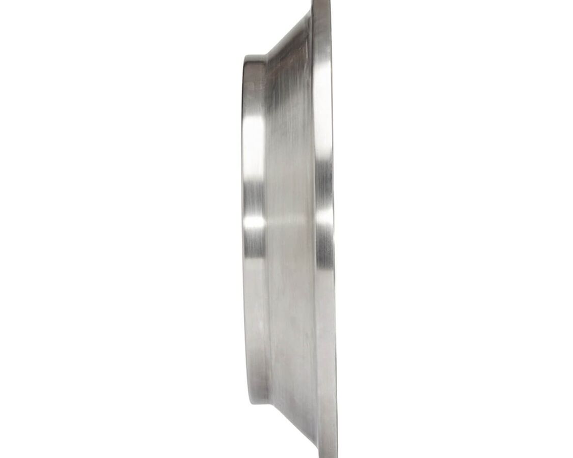 Inlet Rigns HVAC | LEIFELD