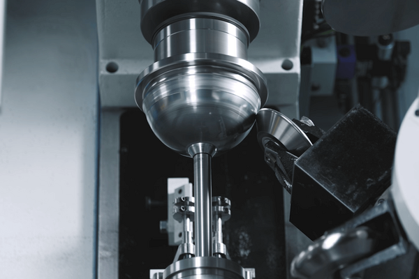 Leifeld technical presentation